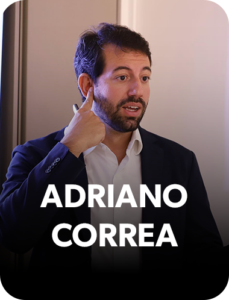 ADRIANO CORREA