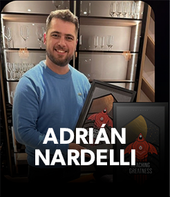Adrián Nardelli
