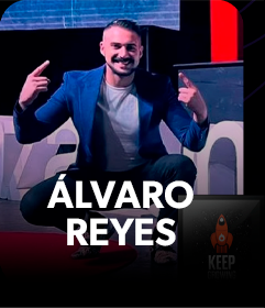 Álvaro Reyes