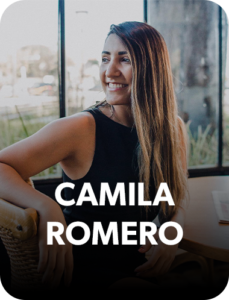CAMILA ROMERO