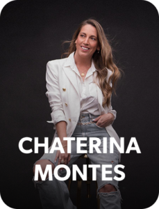CHATERIN MONTES