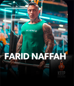 Farid Naffah