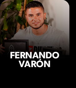 Fernando Varón