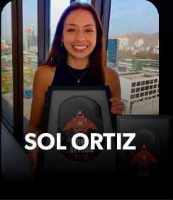 Sol Ortiz